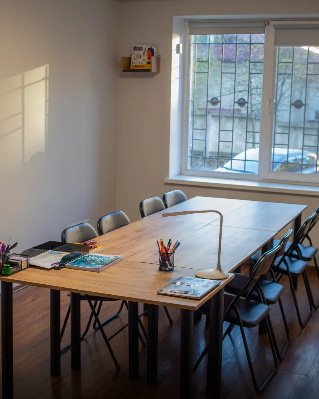 Аудиторія №2