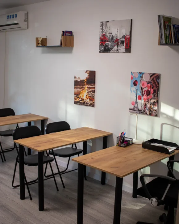 Аудиторія №1